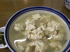 菜豆腐-零玖壹陆汉中小吃