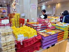 -奕顺轩食品(神农路店)