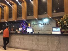 -纽斯桑拿会所(天山店)