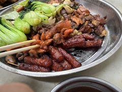 -瑞安第一泡·后街泡泡(虹桥后街店)