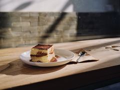 -VOYAGE COFFEE(杨梅竹店)