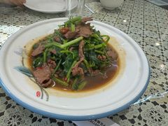 -旺山·浪头人家