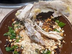 -乙丙丁正宗昭通天麻火腿鸡(总店)