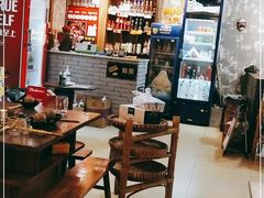 大堂-土板凳火锅(一环路东段凯旋城店)