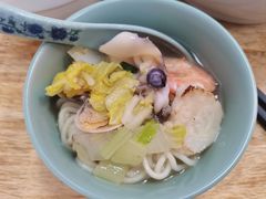 -大叔家福鼎小吃(十全街店)