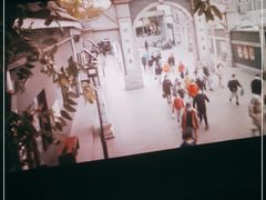 -万达影城(金华万达广场IMAX店)