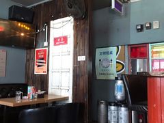 大堂-Side Street街旁(交道口店)