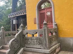 -灵隐飞来峰景区