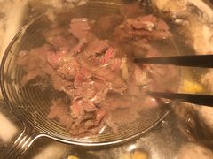 -原牛道·潮汕围炉火锅(讯美店)