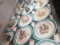 -船歌·鱼水饺青岛菜(闽江二路店)