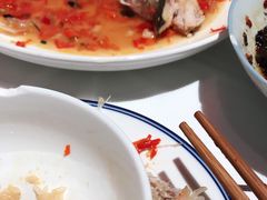-农耕记·湖南土菜(halo广场店)