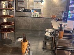-鹿鸣山草本茶香火锅(园西路店)
