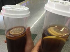 -银记肠粉店(新港西路店)