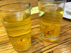 -一盏明灯全素斋(五爷庙店)