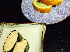 -春笙食堂.丼饭拉面寿司(GOGO新天地店)