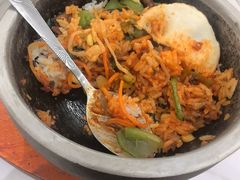 -华天延吉餐厅(西四总店)