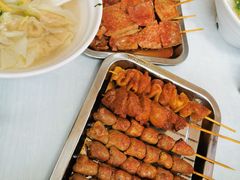 -海平馄饨(逍遥二路店)
