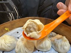 -大龙汤包