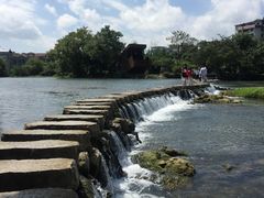 -贵阳市花溪国家城市湿地公园