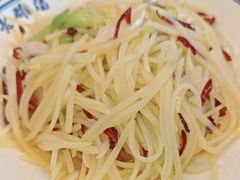 -老雒阳面馆·水席(定鼎门店)