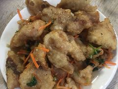 -金鹏鱼肉馆