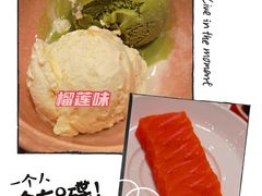 -广州希尔顿逸林酒店-OPEN開·全日制餐厅·海鲜·小火锅·自助餐(东风路店)