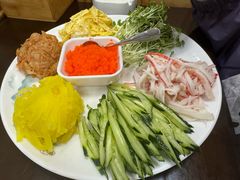 -大福黄牛料理·韩式烤肉·黄牛肥肠·酱蟹