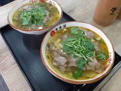 -牛水谣牛肉汤(杨舍老街店)