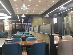 -老虎滩大连海鲜烧烤(水游城店)