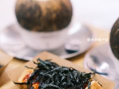 -豆豆冰室·地道招牌椰子冻(大良店)