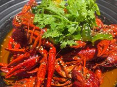 -聚汇三少·龙虾·中餐厅(莫邪路新天地店)