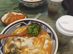 -鑫花溪牛肉米粉(苏州中心店)