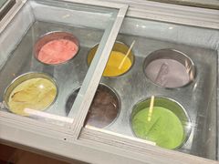 -温州王朝大酒店-自助餐厅