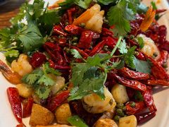 -鱼食饭稻·苏浙土菜18年老馆子(平江路店)