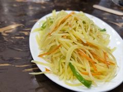 -张包铺(道外店)