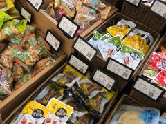 -来伊份(龙之梦长宁店)