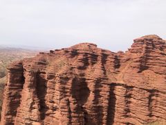 -张掖平山湖大峡谷景区