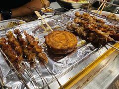 -熙成烧烤·三十三年(开发区店)