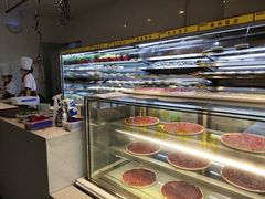 -香佰里鲜货火锅(佳乐金街店)