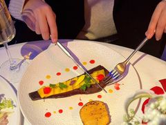 -天玑高空江景餐厅&酒吧Sky Secret Restaurant&Bar