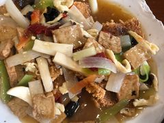 -天回镇何氏豆腐(总店)