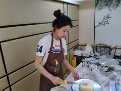 -鹿屿DIY烘焙·公司团建·生日会包场(广州东站店)