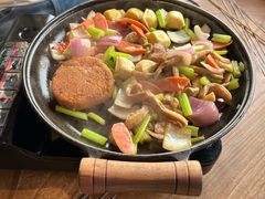 -包整·丝娃娃(一览甲秀楼风景店)