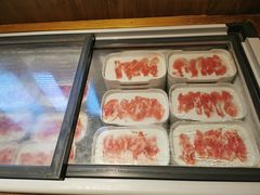 -领鲜活海鲜榴莲自助火锅(东门店)