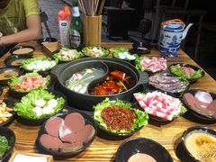 -烂摊摊火锅集市(河北总店)