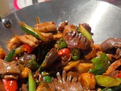 -春梅里卤鹅馆·47年老字号(中山路店)