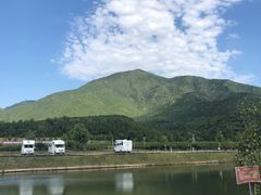 -十三陵水库