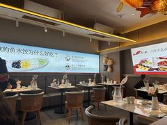 -船歌·鱼水饺青岛菜(枫蓝国际购物中心店)