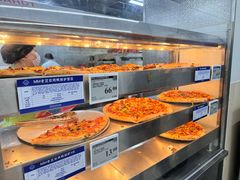 -山姆会员商店(上海浦东店)