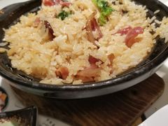 -新大咀港式茶餐厅(宝山万达店)